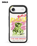 Teddy Bear 1 - IPhone 17 Air