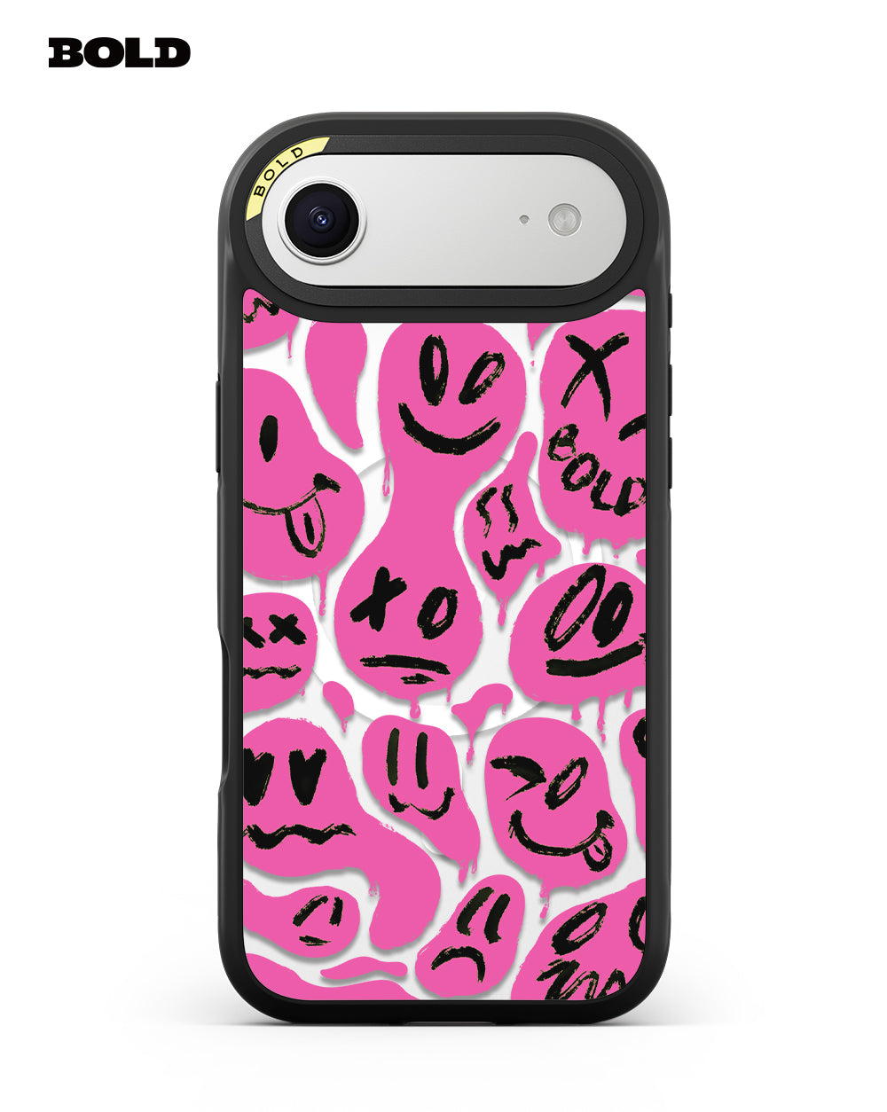 Pink Ghosts - IPhone 17 Air