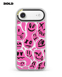 Pink Ghosts - IPhone 17 Air