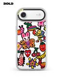 Kids Cartoon - IPhone 17 Air
