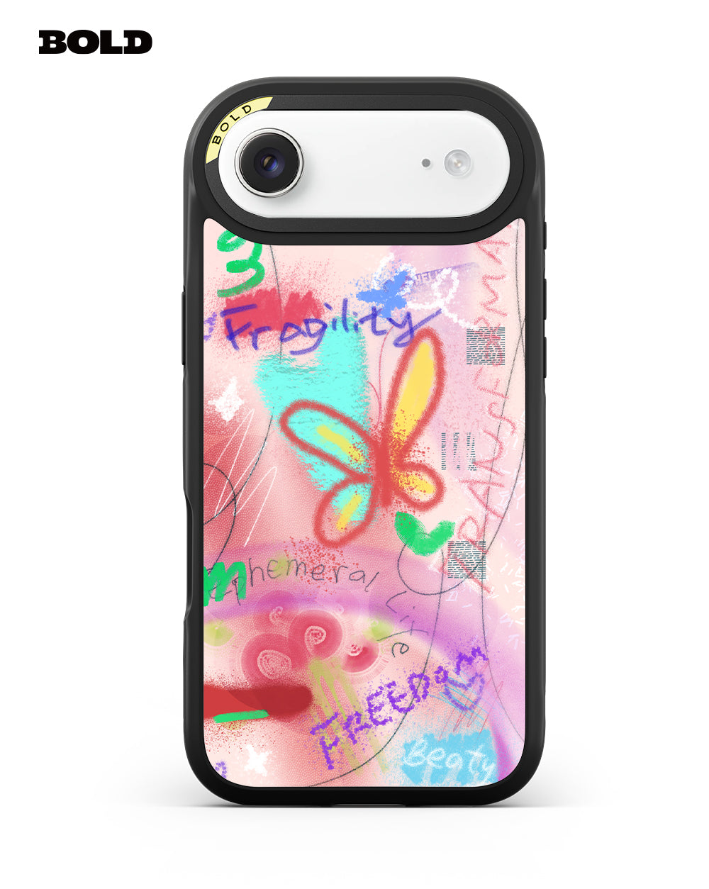 Freedom - IPhone 17 Air