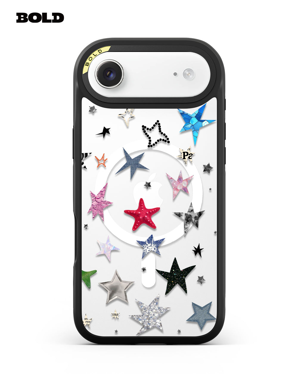 Stars - IPhone 17 Air