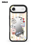 Cat's Mirror - IPhone 17 Air