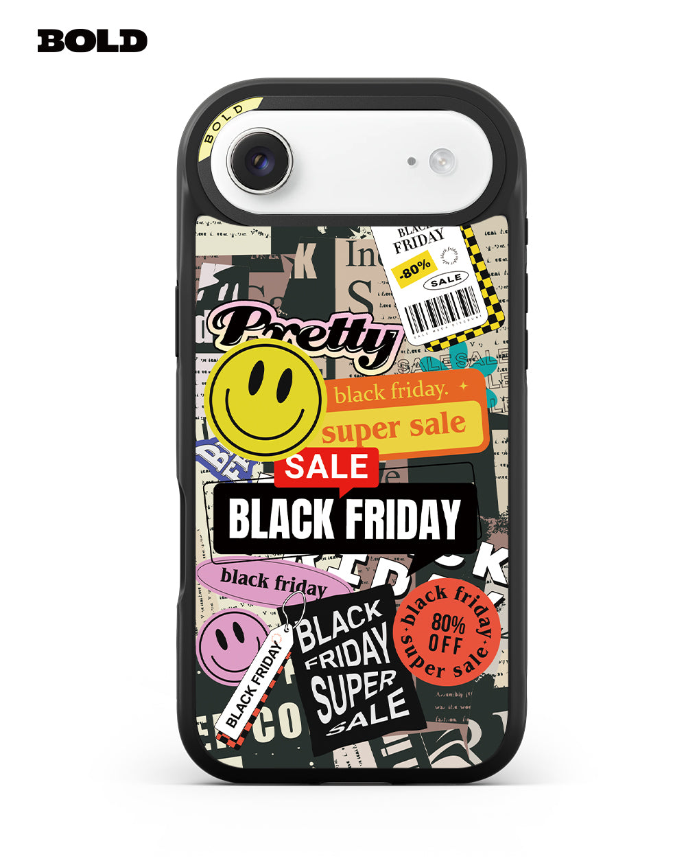 Black Friday - IPhone 17 Air