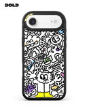 Line Art - IPhone 17 Air