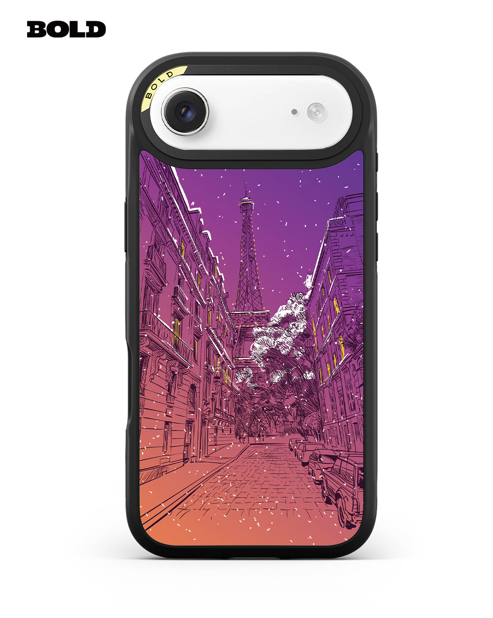 Europe Night 2 - IPhone 17 Air