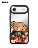 Teddy Bear - IPhone 17 Air