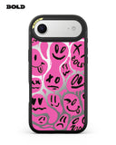 Pink Ghosts - IPhone 17 Air