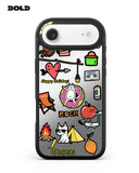 Happy Holiday - IPhone 17 Air