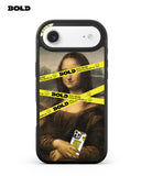 Mona Lisa 2 - IPhone 17 Air