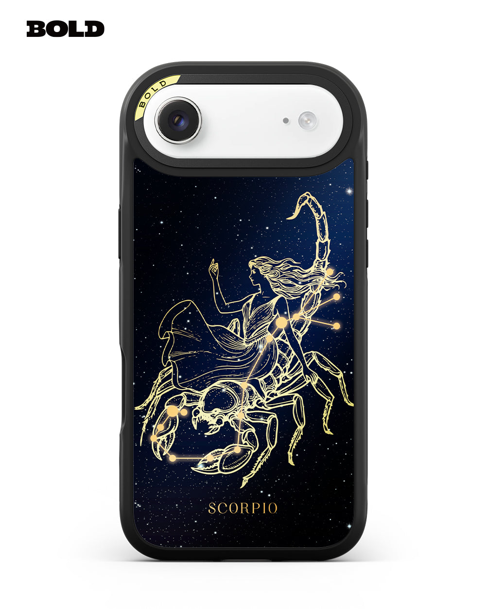 SCORPIO - IPhone 17 Air