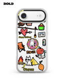 Happy Holiday - IPhone 17 Air