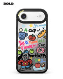 Be a Nameless Flower - IPhone 17 Air