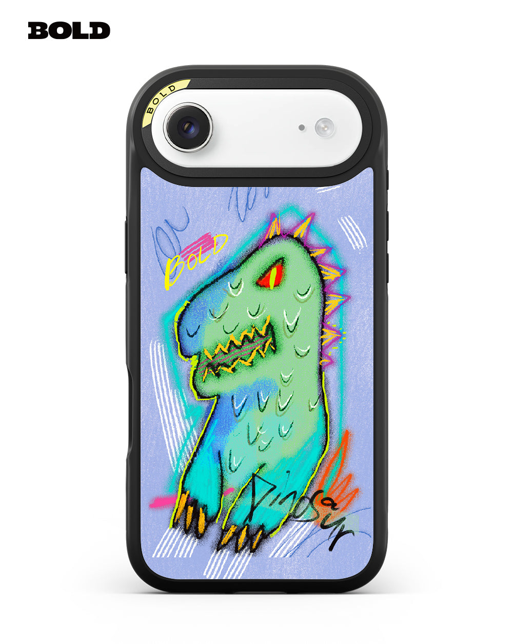 Dinosaur - IPhone 17 Air