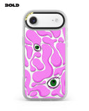 Pink Eyes - IPhone 17 Air