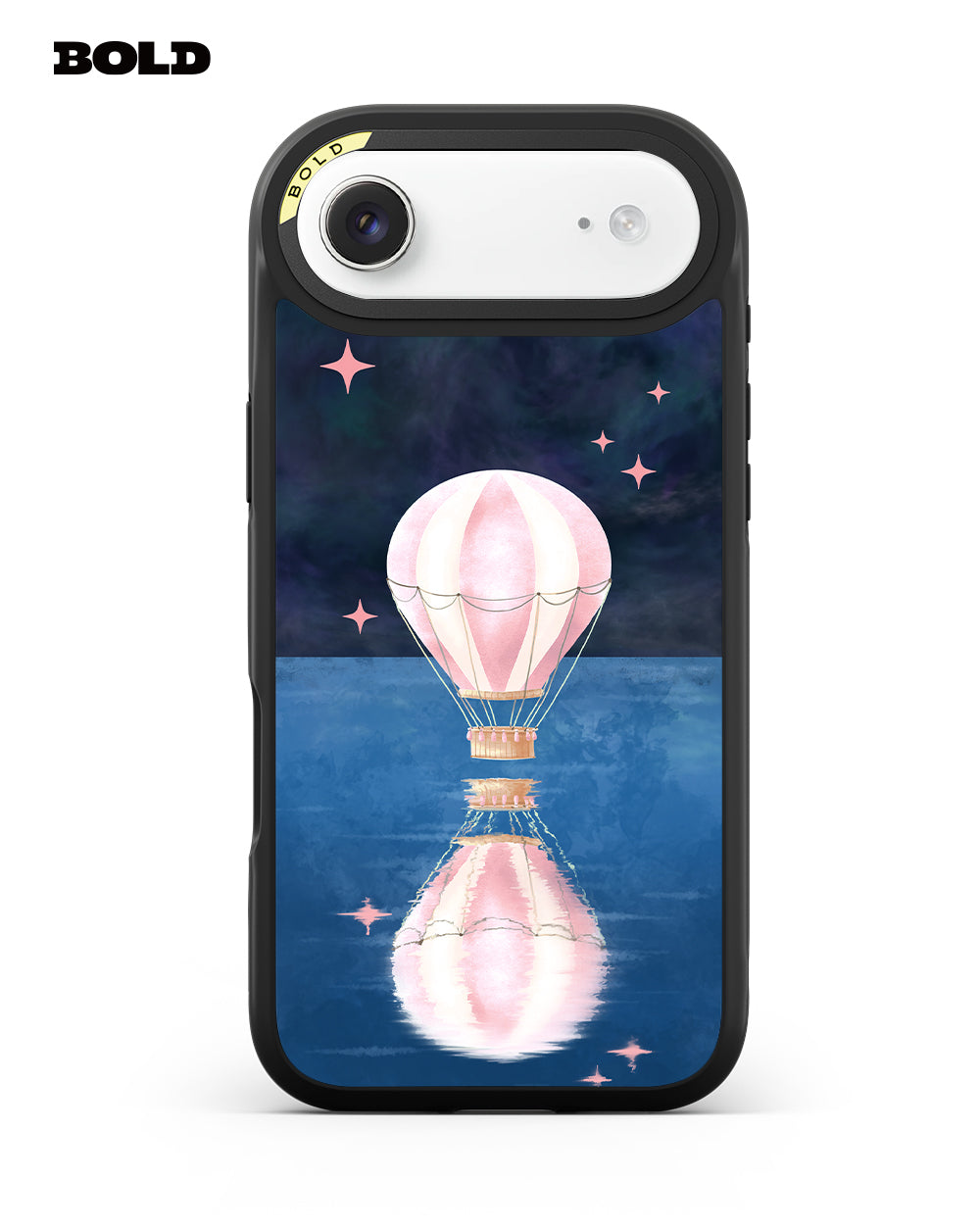 Pink Balloon - IPhone 17 Air