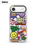 Hurry Up - IPhone 17 Air