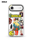 Fashion Cat - IPhone 17 Air