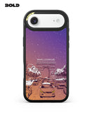 Europe Night 3 - IPhone 17 Air