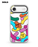 Don't Touch Me - IPhone 17 Air