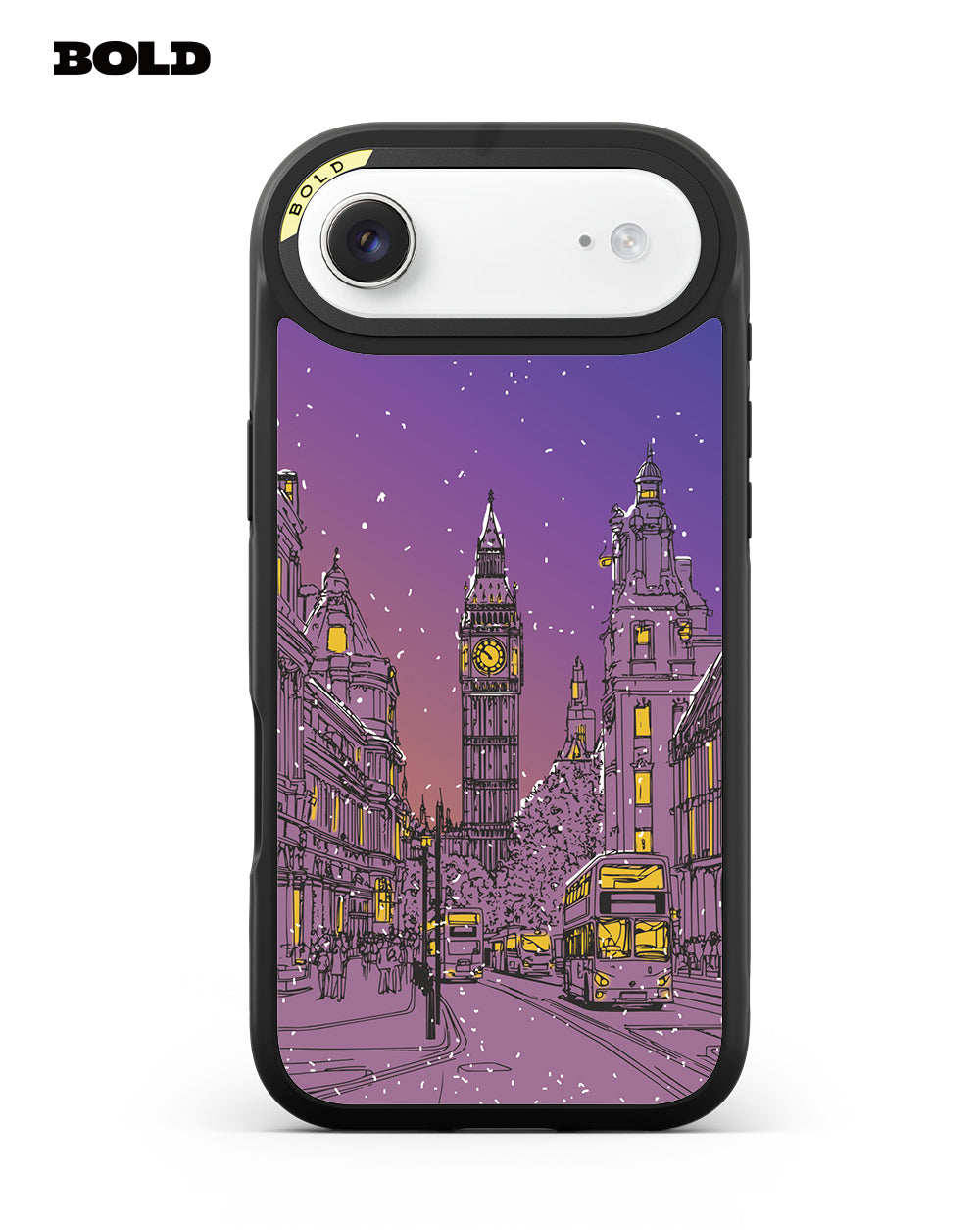 Europe Night 7 - IPhone 17 Air