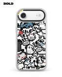 Happy Dogs - IPhone 17 Air