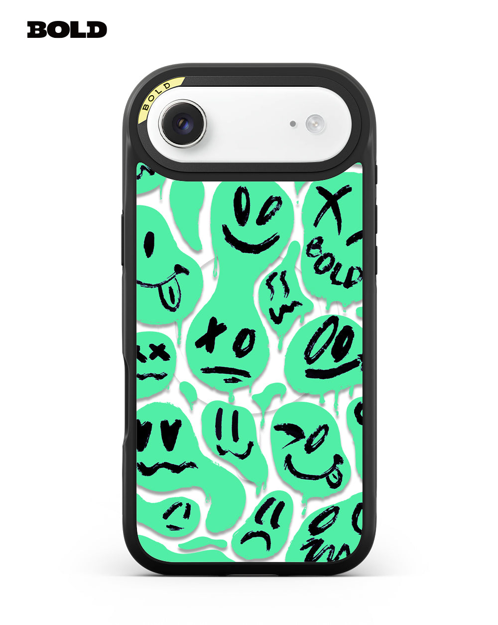 Ghosts - IPhone 17 Air