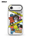 David - IPhone 17 Air