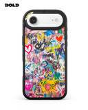 Street Art - IPhone 17 Air