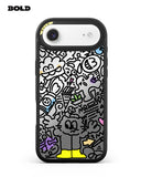 Line Art - IPhone 17 Air