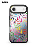 Hearts - IPhone 17 Air