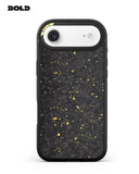Gold Forged Carbon Fiber Sheet - IPhone 17 Air