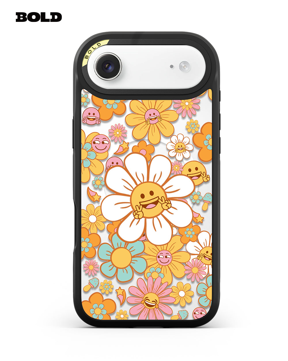 Sun Flower - IPhone 17 Air