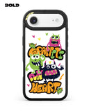 Monster - IPhone 17 Air