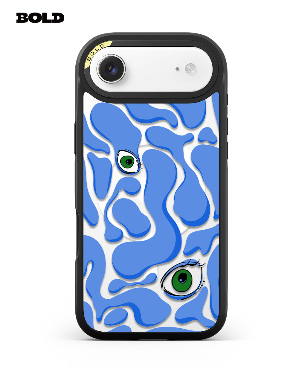 Blue Eyes - IPhone 17 Air