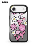 Pink Flower - IPhone 17 Air