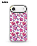 Heart Pattern - IPhone 17 Air