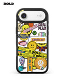 Smile - IPhone 17 Air