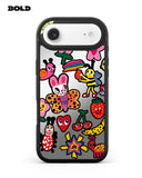 Kids Cartoon - IPhone 17 Air