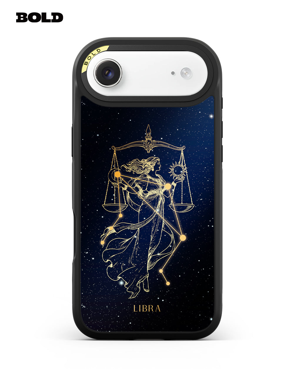 LIBRA - IPhone 17 Air