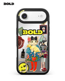 Fashion Cat - IPhone 17 Air