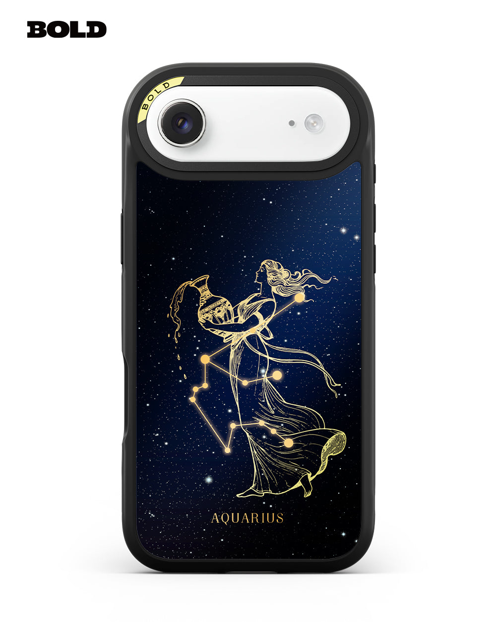 AQUARIUS - IPhone 17 Air