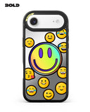 Smiley Face - IPhone 17 Air