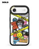 David - IPhone 17 Air