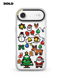 Christmas 3 - IPhone 17 Air