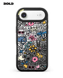 Graffiti Party - IPhone 17 Air