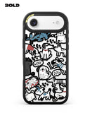 Happy Dogs - IPhone 17 Air