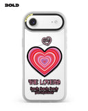 The Lovers - IPhone 17 Air