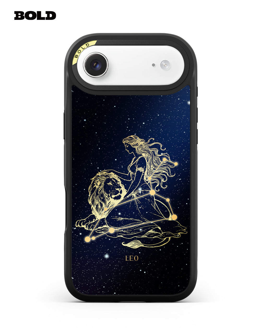 LEO - IPhone 17 Air