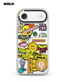 Smile - IPhone 17 Air